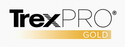 Trex Pro Gold