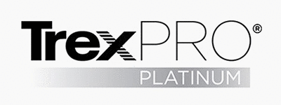 Trex Pro Platinum