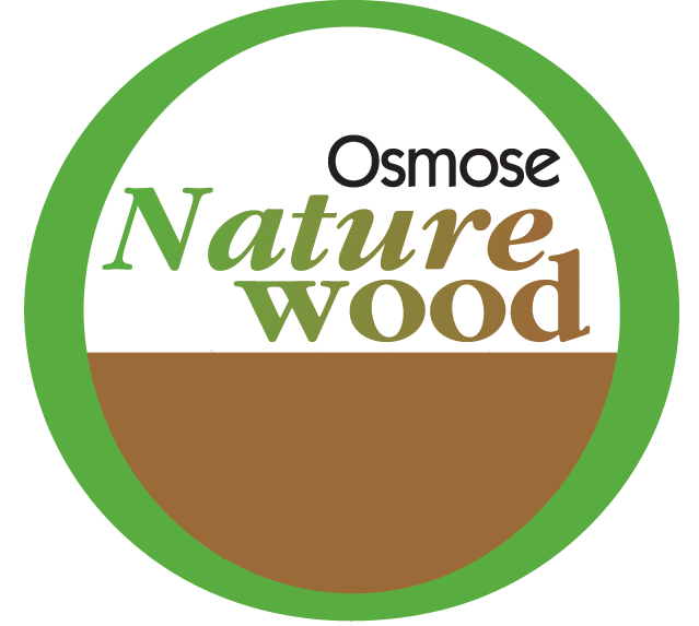 Osmose Naturewood logo