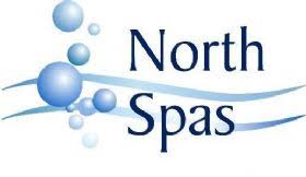 Logo of north spa