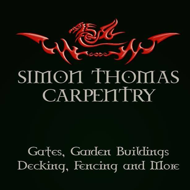 Logo of Simon Thomas Carpentry