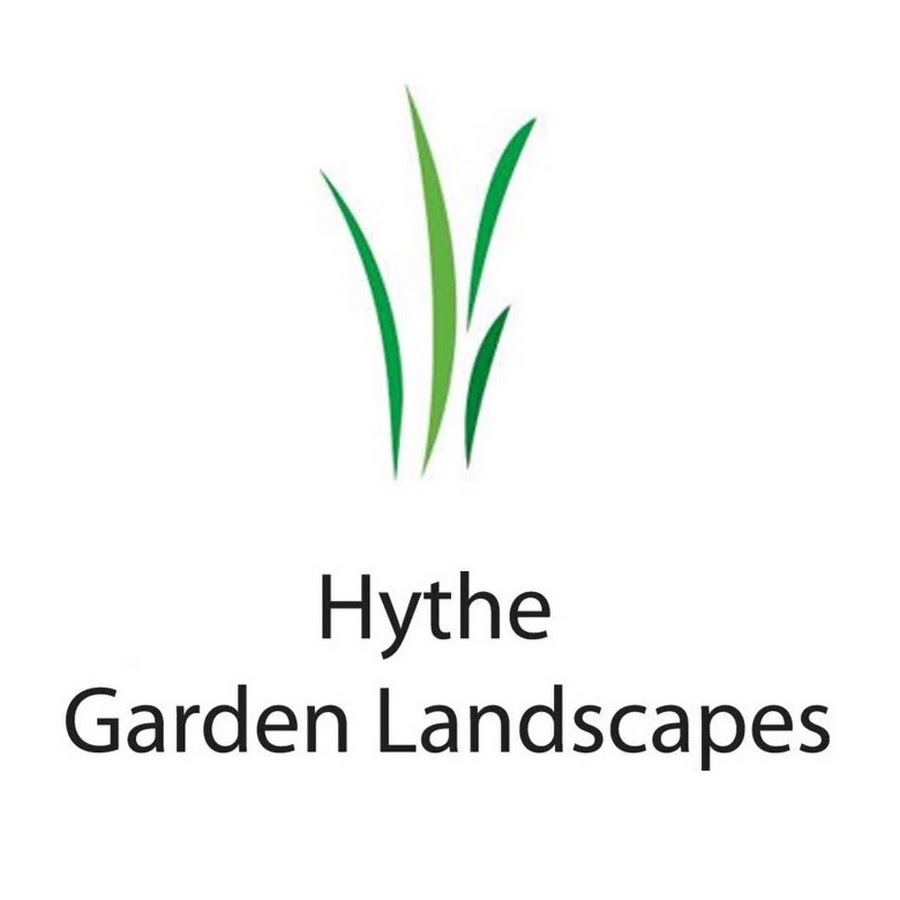 Logo for Hythe garden landscapes