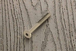 Gravel Path deckfast fascia screws