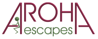 Aroha Escapes Ltd