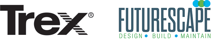 Trex and FutureScape logos