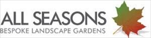 All seasons bespoke landscape gardens
