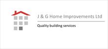 J & G home Improvements