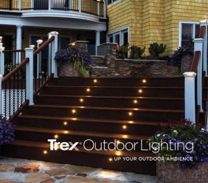 Trex lighting installation guide cover