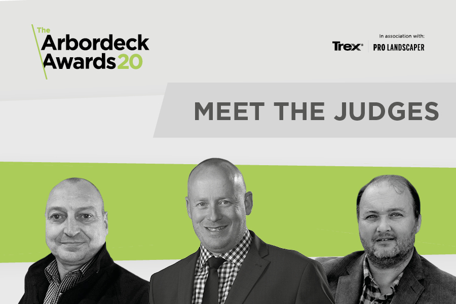Meet the judges