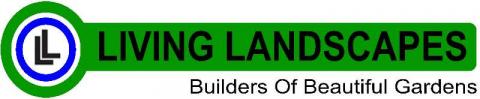 Living Landscapes logo