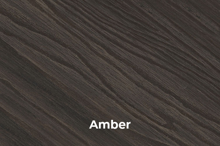 ArborClad Amber