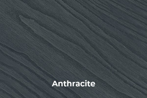 ArborClad Anthracite