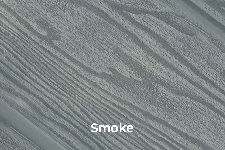 ArborClad Smoke