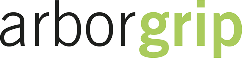 ArborGrip logo
