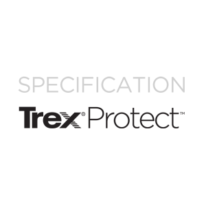 Trex Protect specification thumbnail